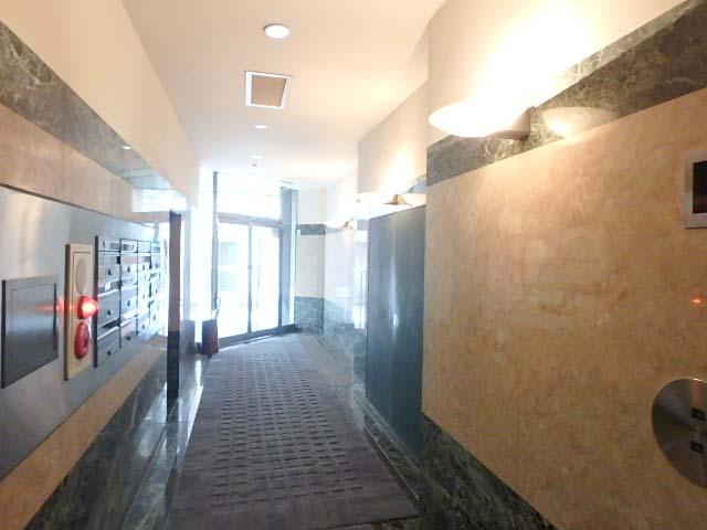 青山第２和田ビルホール④