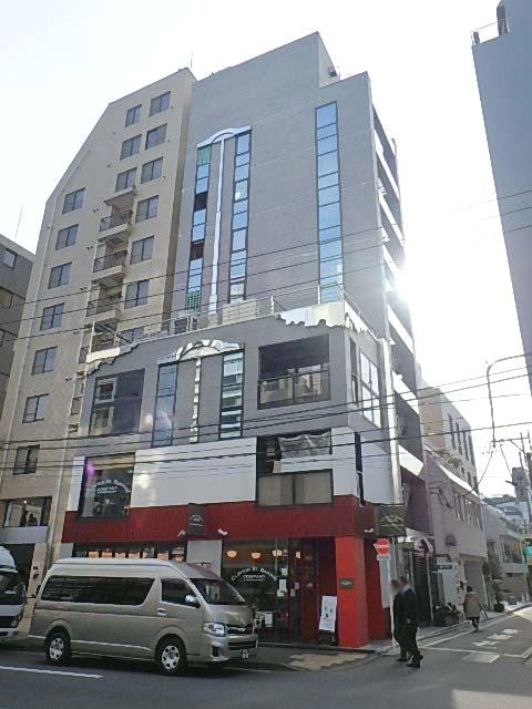 外観②