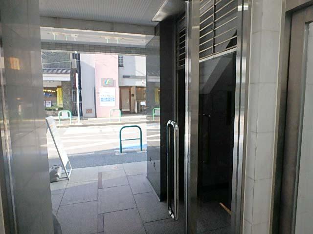 南青山ＫＦＫビルホール①
