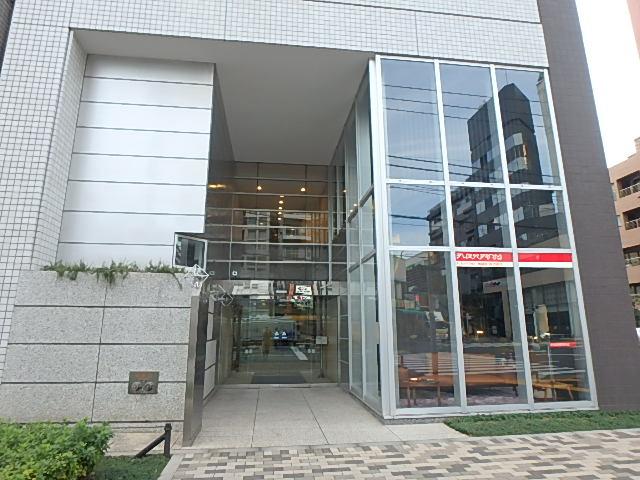 エントランス①