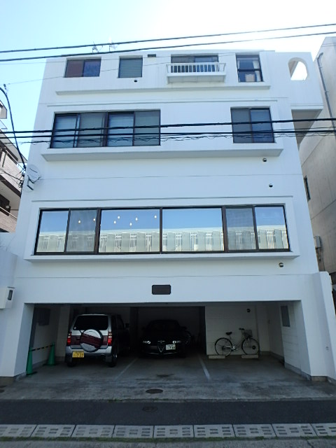 ＭＥＴＬＩＦＥ青山ビル（ＡＩＧ青山ビル）