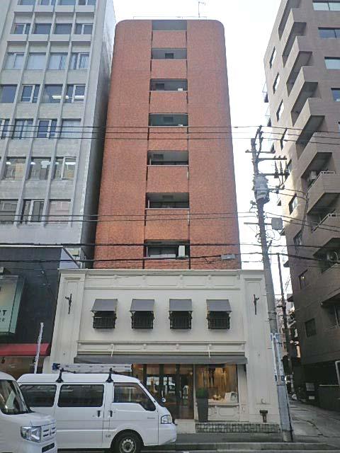 外観①(メイン)
