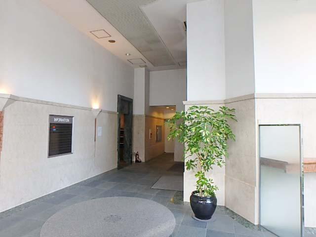 寿光ビルホール①