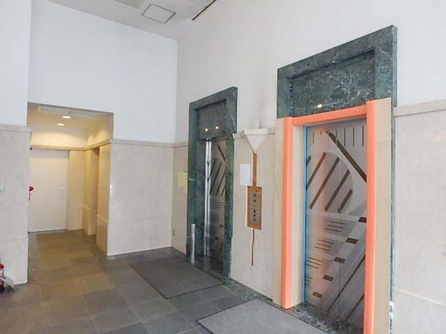 寿光ビルホール②