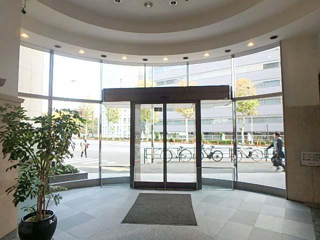 寿光ビルホール③