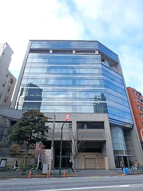 寿光ビル外観①(メイン)