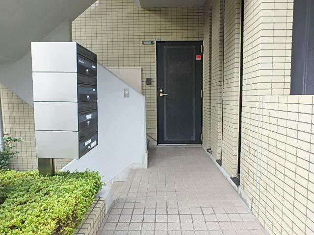 プレシャスビルホール①