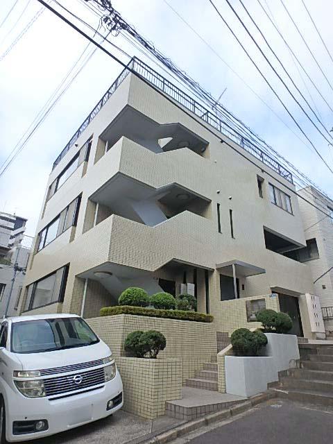 プレシャスビル外観①(メイン)