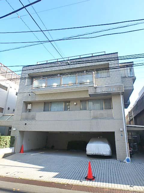 外観①(メイン)