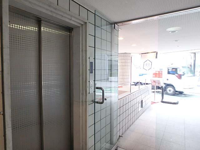 グランドメゾン乃木坂ホール③
