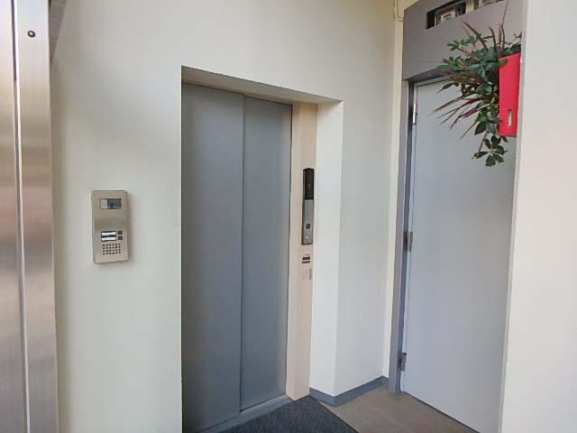 ヒロビルホール①