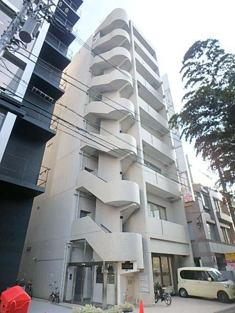 ヒロビル外観①(メイン)