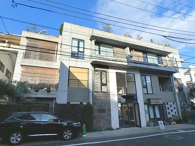 外観①(メイン)