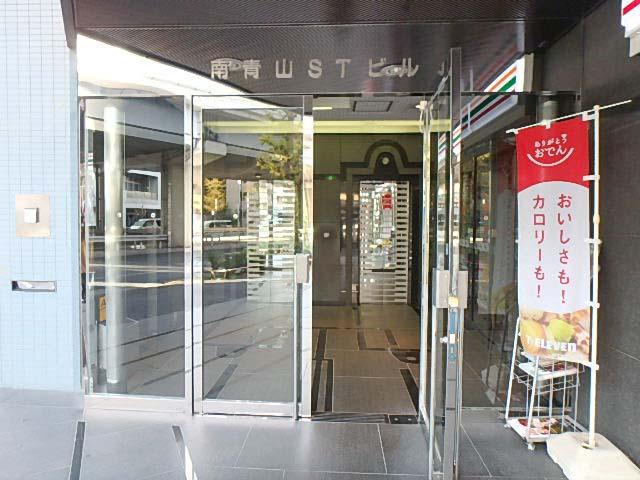 エントランス③