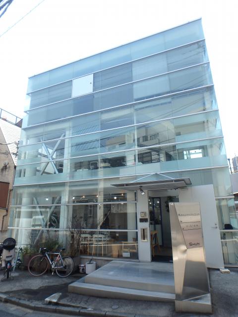 SHUN南青山外観①(メイン)