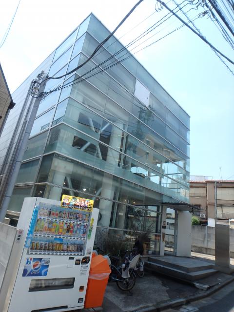 ＳＨＵＮ南青山外観③