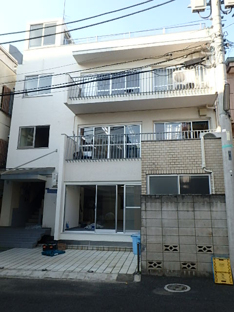 外観①(メイン)