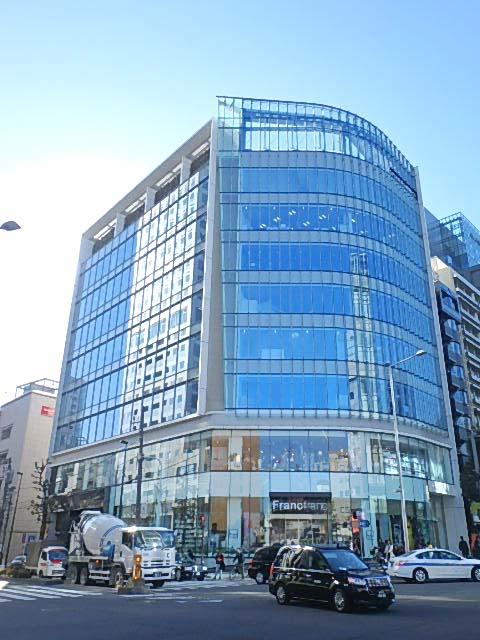 外観②