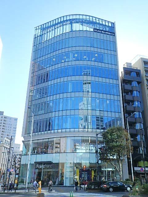 外観③