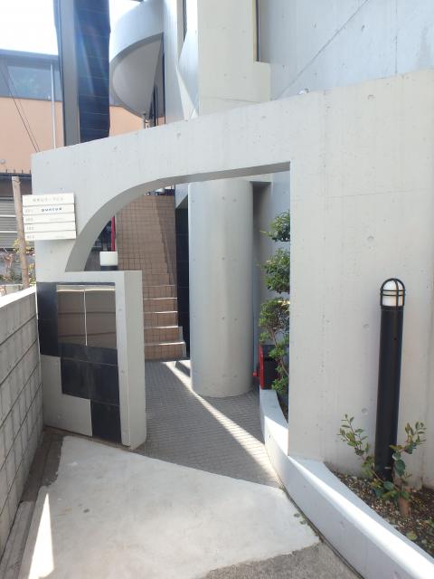 南青山オークビルホール②