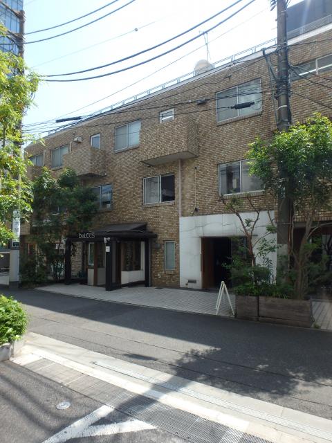 外観②