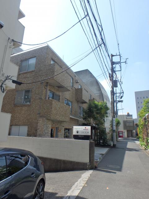 外観③