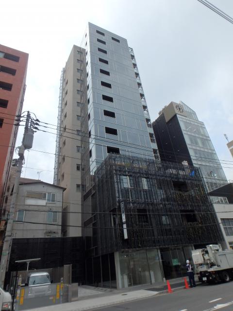 外観③
