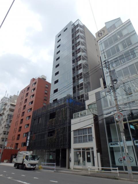 外観②
