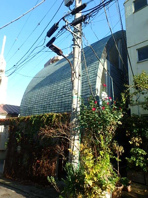 外観③