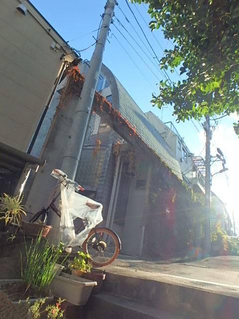 外観④