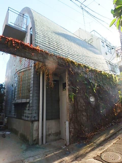 外観①(メイン)
