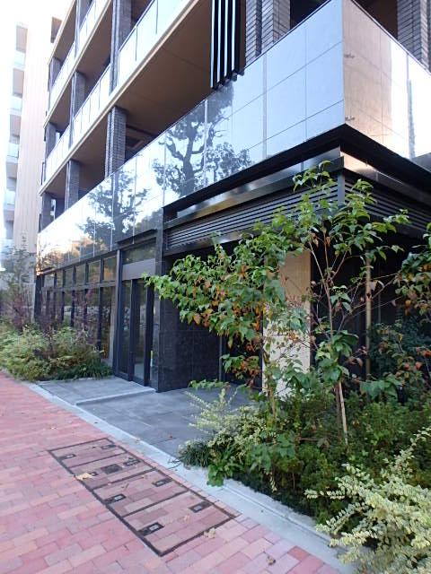 エントランス①