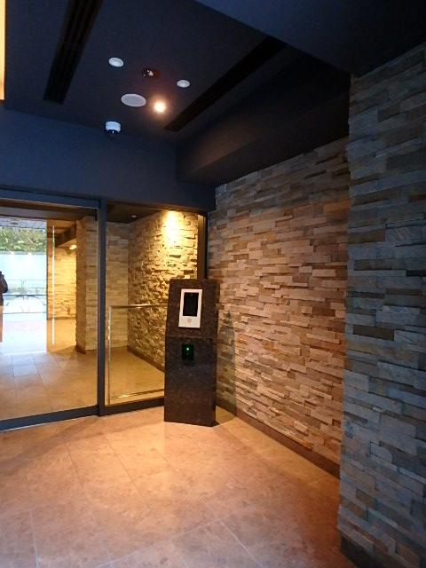 エントランス③