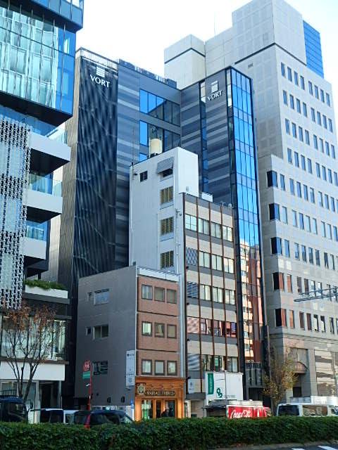 ＶＯＲＴ南青山ｍａｘｉｍ外観④