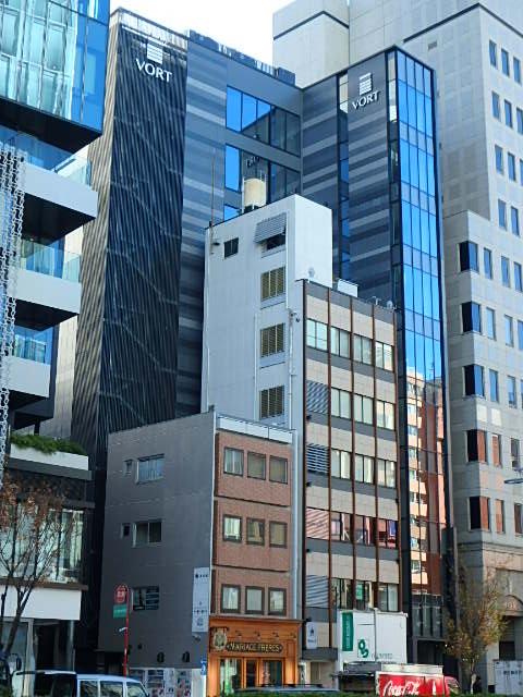 ＶＯＲＴ南青山ｍａｘｉｍ外観③