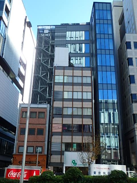 ＶＯＲＴ南青山ｍａｘｉｍ外観②