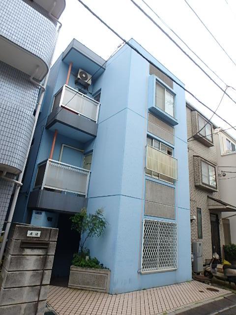 外観①(メイン)