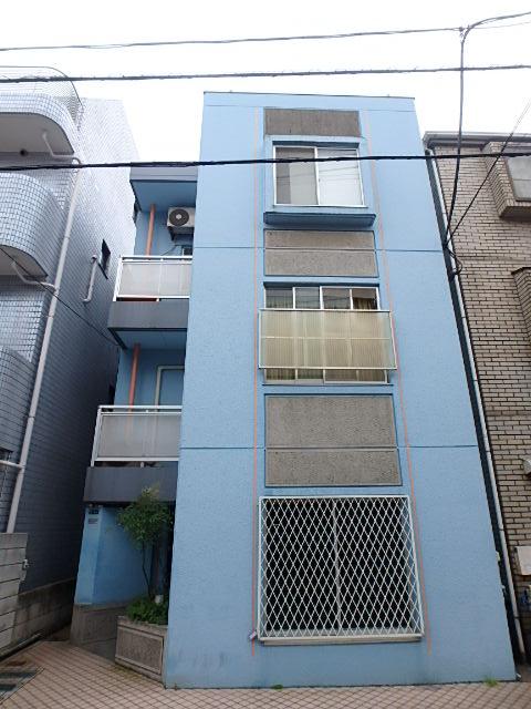 外観②