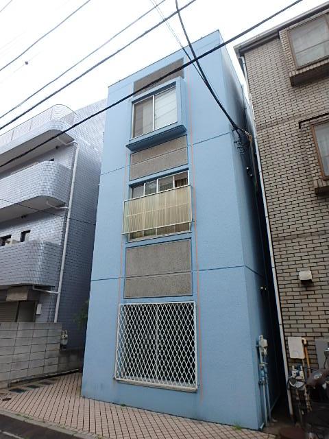 外観③
