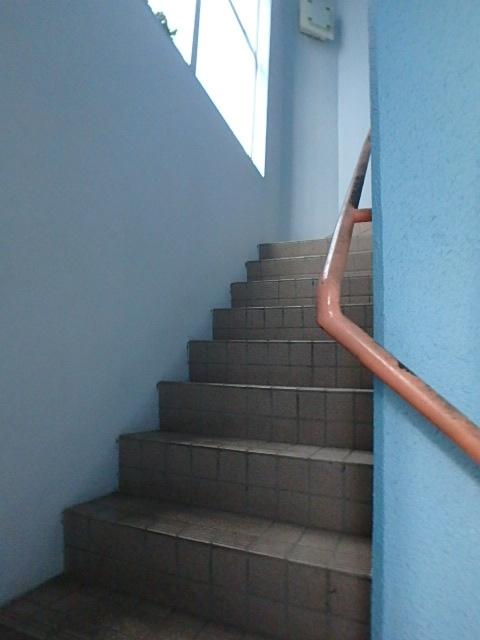 ホール②