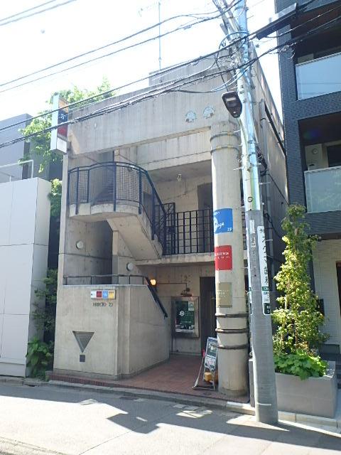 ＨＩＲＯＯ２３外観③