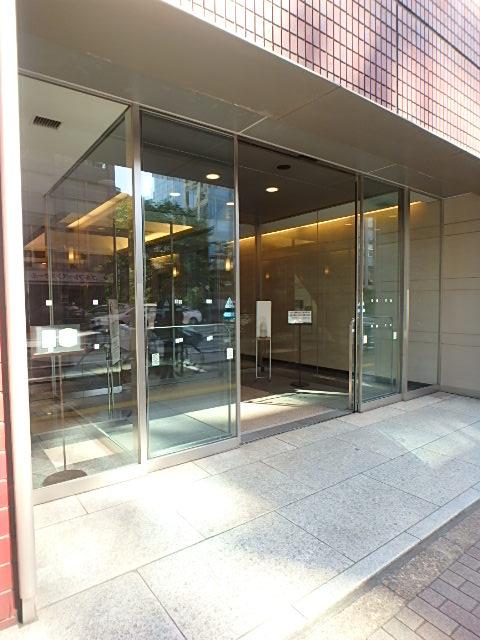 エントランス②