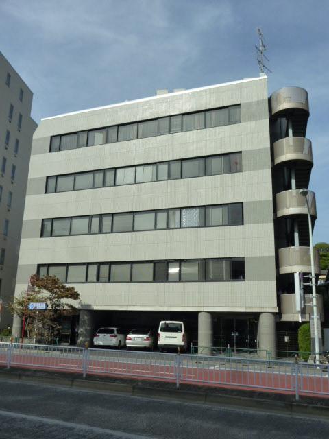 オキノビル外観①(メイン)