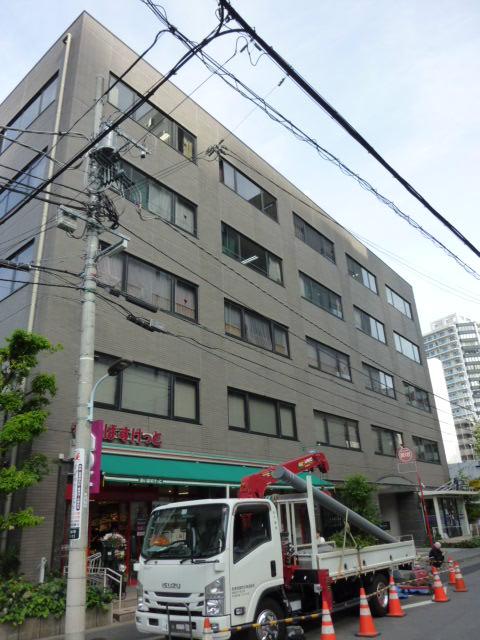外観①(メイン)