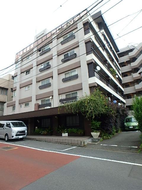外観①(メイン)