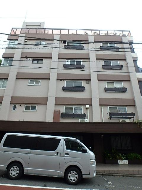 外観②