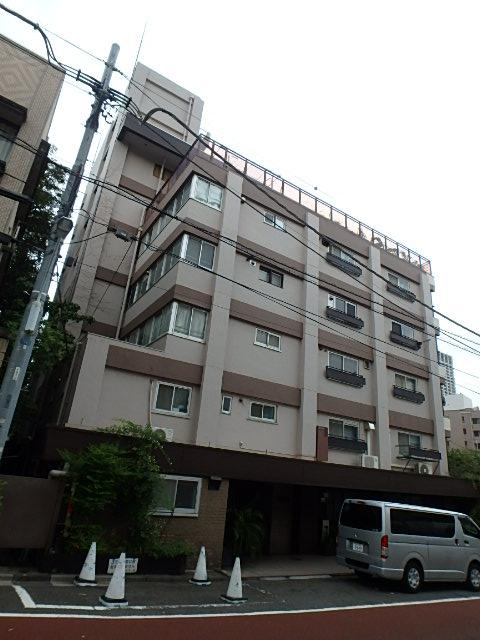 外観③