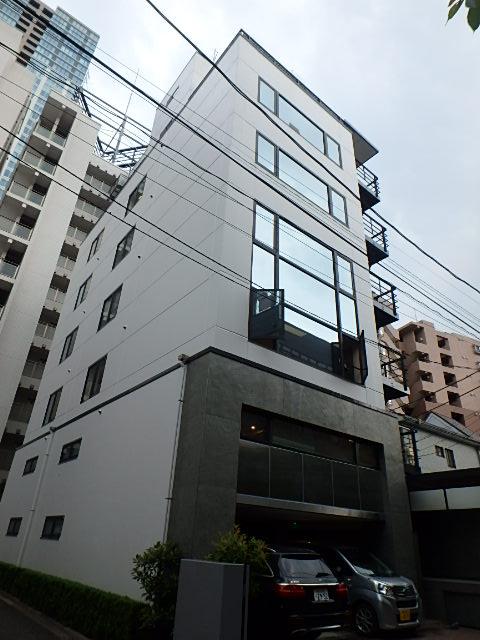 外観③