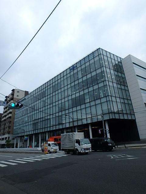 外観②