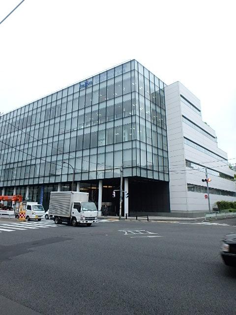外観③